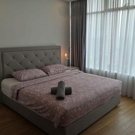 קואלה לומפור Vortex Suites Klcc By Sayang מראה חיצוני תמונה