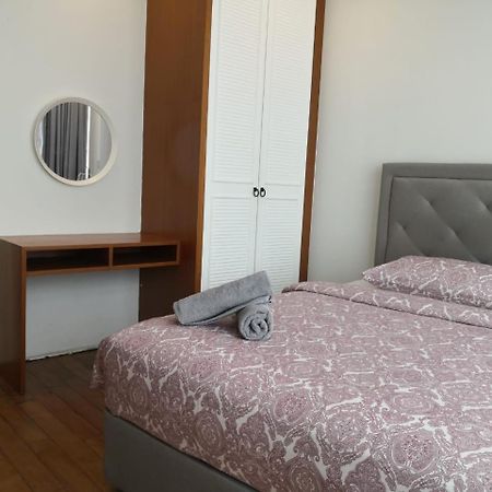 קואלה לומפור Vortex Suites Klcc By Sayang מראה חיצוני תמונה