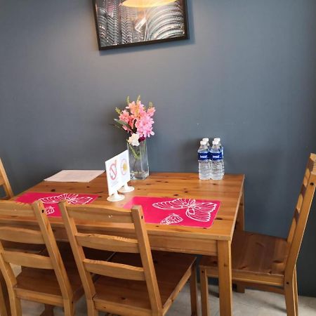 קואלה לומפור Vortex Suites Klcc By Sayang מראה חיצוני תמונה
