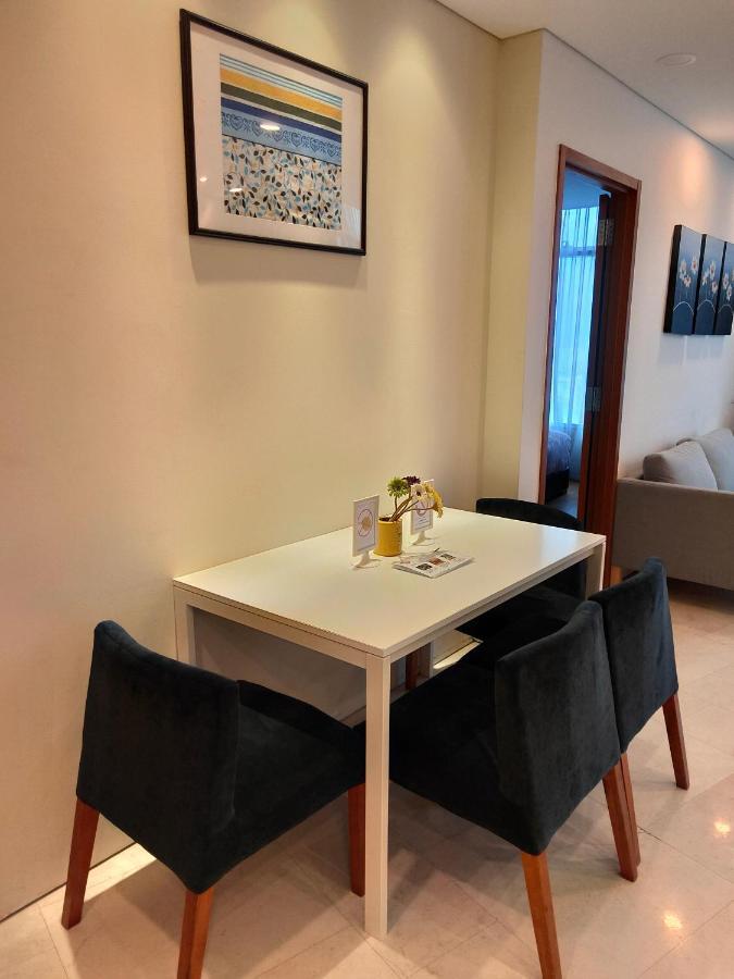 קואלה לומפור Vortex Suites Klcc By Sayang מראה חיצוני תמונה