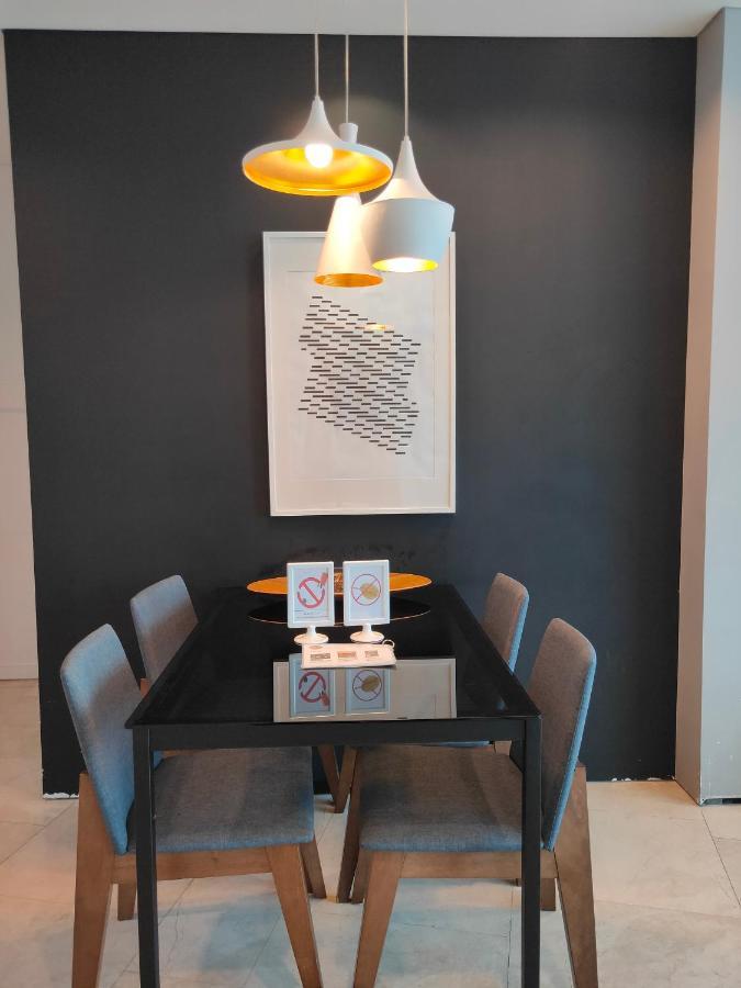 קואלה לומפור Vortex Suites Klcc By Sayang מראה חיצוני תמונה