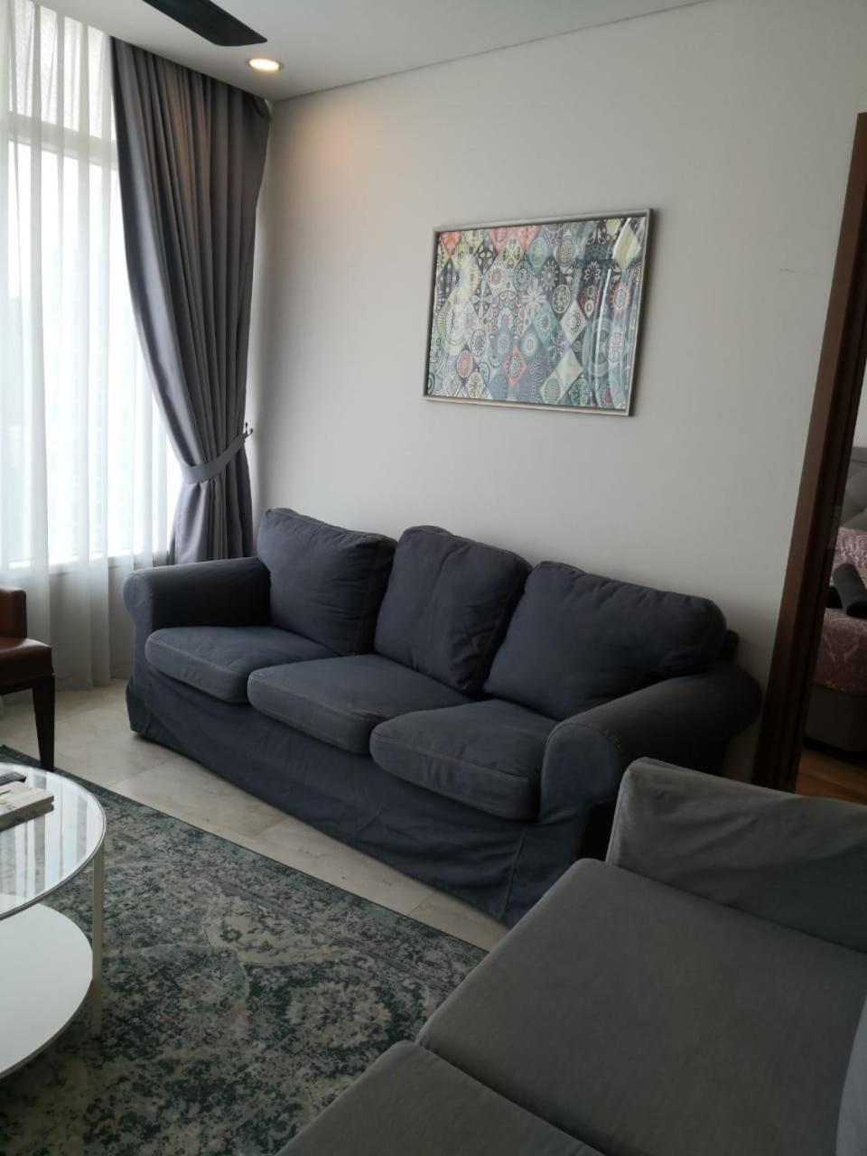 קואלה לומפור Vortex Suites Klcc By Sayang מראה חיצוני תמונה