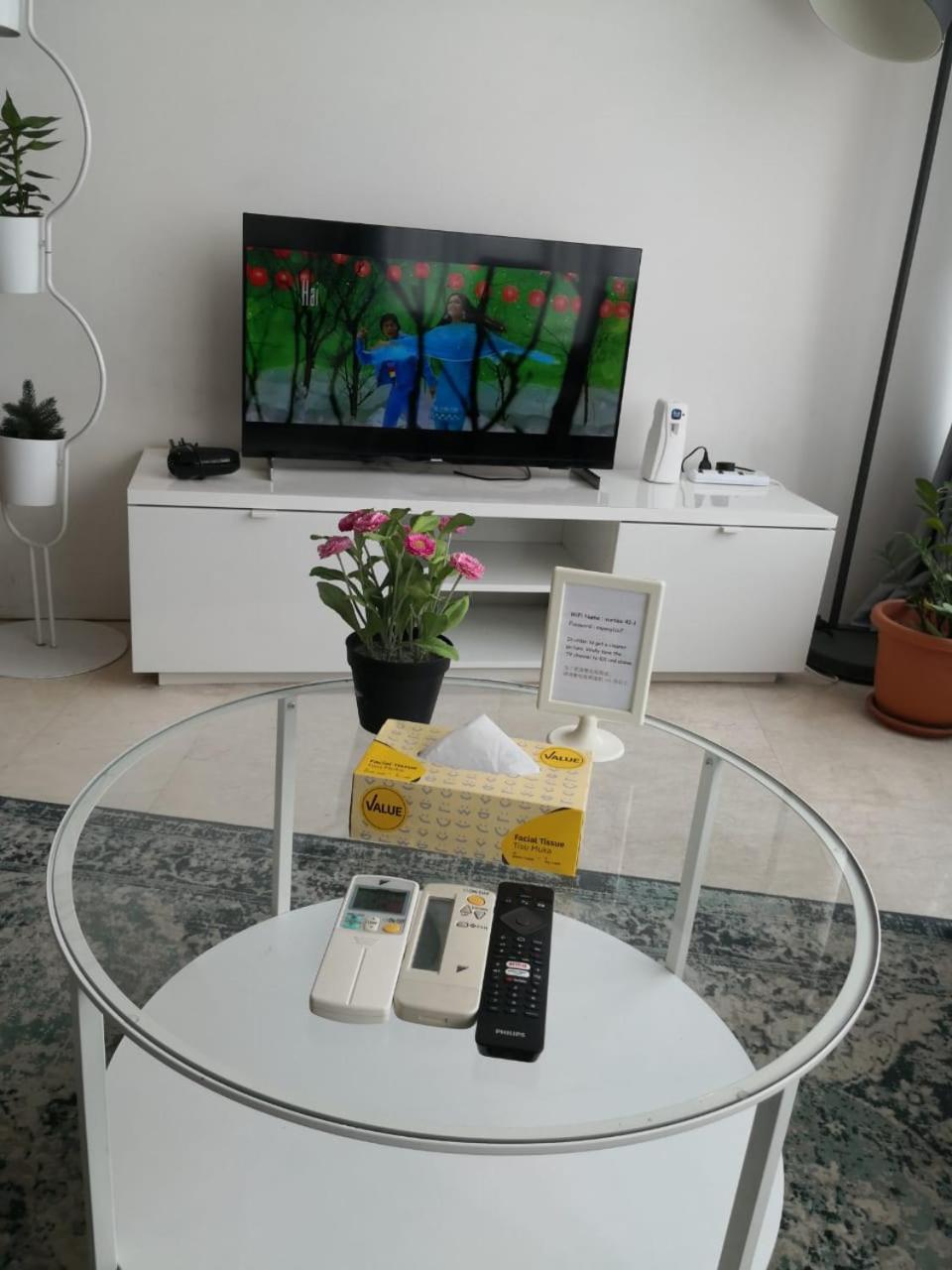 קואלה לומפור Vortex Suites Klcc By Sayang מראה חיצוני תמונה