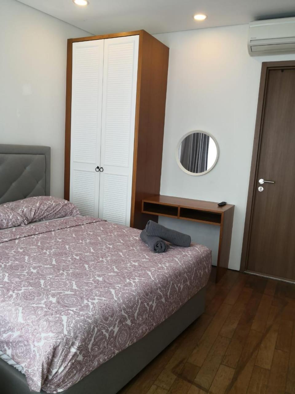 קואלה לומפור Vortex Suites Klcc By Sayang מראה חיצוני תמונה