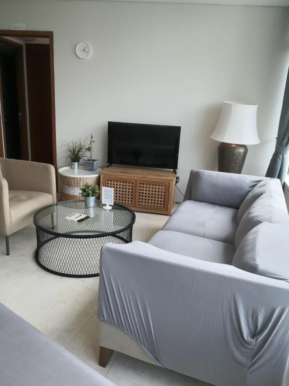 קואלה לומפור Vortex Suites Klcc By Sayang מראה חיצוני תמונה