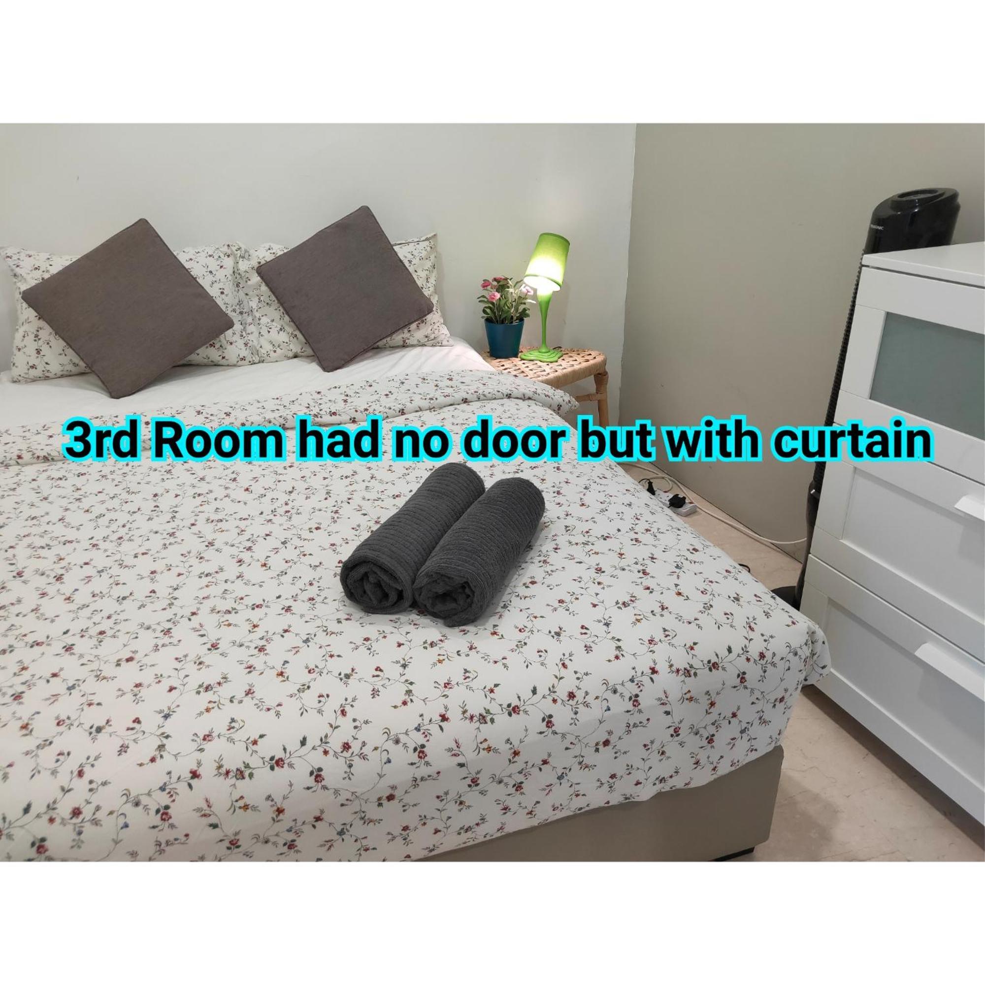 קואלה לומפור Vortex Suites Klcc By Sayang חדר תמונה